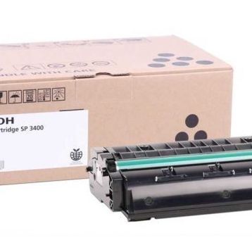 Ricoh SP-3400HE Yüksek Kapasiteli Toner