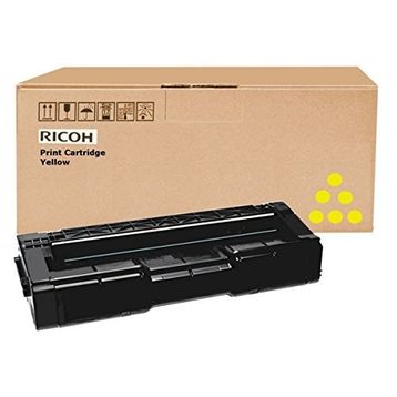Ricoh SP-3400LE Toner
