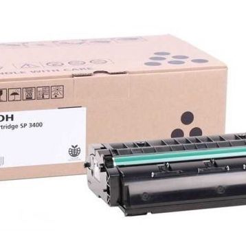 Ricoh SP-3400LE Toner