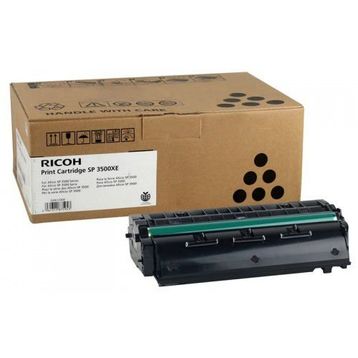 Ricoh SP 3500XE Toner