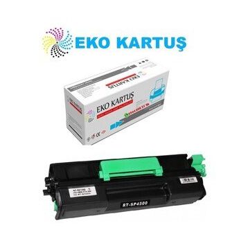 Ricoh SP-3600DN Muadil Toner