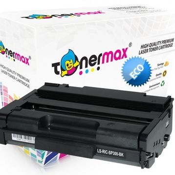 Ricoh SP-377 Muadil Toner