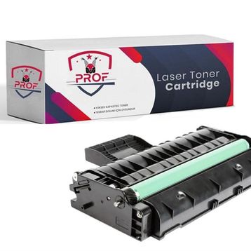 Ricoh SP-377DNW Muadil Toner