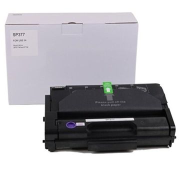 Ricoh SP-377DNWX Muadil Toner