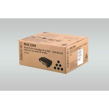 Ricoh SP-4100N Toner