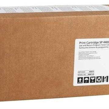 Ricoh SP-4400 Toner