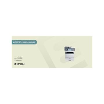 Ricoh SP-4400 Toner