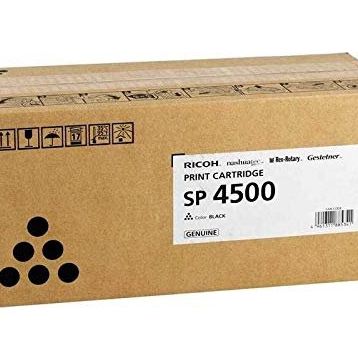 Ricoh SP-4500 Toner