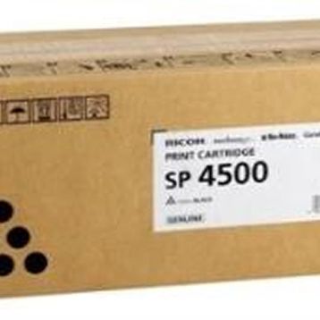 Ricoh SP-4500 Toner