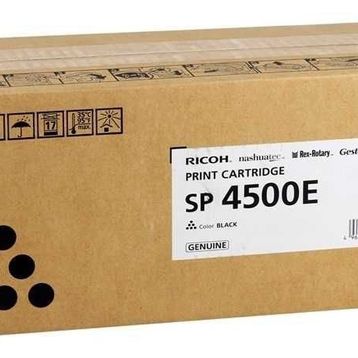 Ricoh SP-4500E Yüksek Kapasiteli Toner
