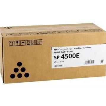 Ricoh SP-4500E Yüksek Kapasiteli Toner