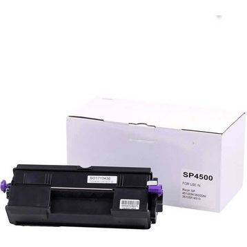 Ricoh SP-4500HE Muadil Toner