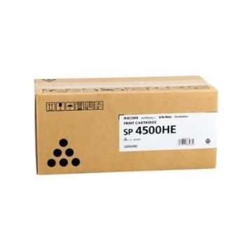 Ricoh SP-4500HE Orjinal Toner
