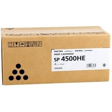 Ricoh SP-4500HE Orjinal Toner