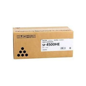 Ricoh SP-4500HE Orjinal Toner