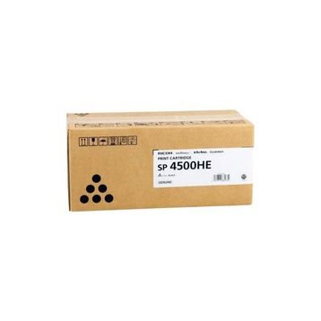Ricoh SP-4500HE Yüksek Kapasiteli Toner