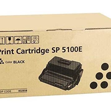 Ricoh SP-5100 Toner
