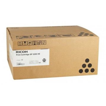 Ricoh SP-5200HE Toner