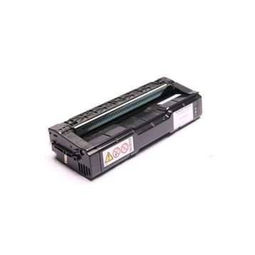 Ricoh SP-C220 Kırmızı Muadil Toner