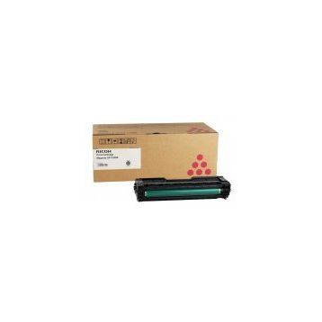 Ricoh SP-C220 Kırmızı Toner