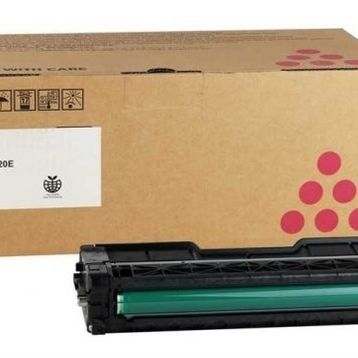 Ricoh SP-C220 Kırmızı Toner