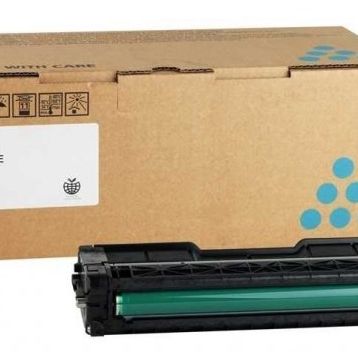 Ricoh SP-C220 Mavi Toner