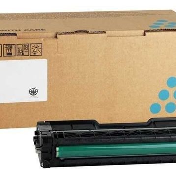 Ricoh SP-C220 Mavi Toner
