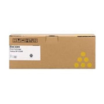 Ricoh SP-C220 Sarı Toner