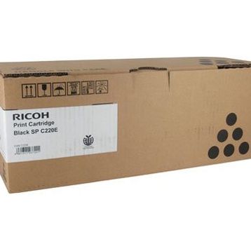 Ricoh SP-C220 Siyah Toner