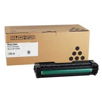 Ricoh SP-C220 Siyah Toner