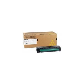 Ricoh SP-C250 Sarı Toner