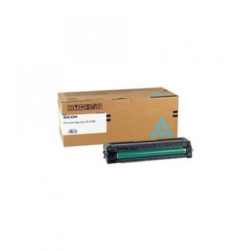Ricoh SP-C250DN Mavi Toner