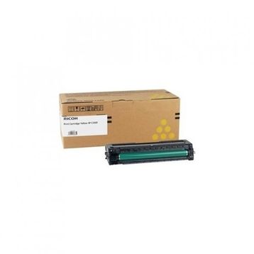 Ricoh SP-C250SF Sarı Toner