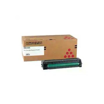 Ricoh SP-C252 Kırmızı Orijinal Toner