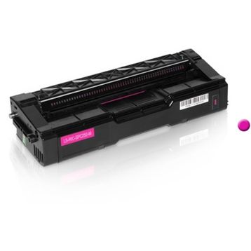 Ricoh SP-C252 Kırmızı Toner