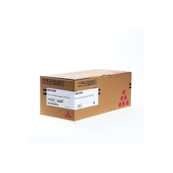 Ricoh SP-C252 Kırmızı Toner