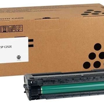 Ricoh SP-C252 Siyah Toner