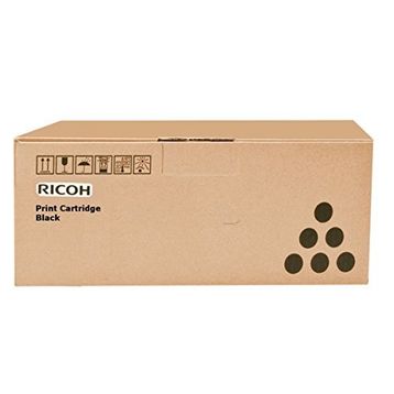 Ricoh SP-C252 Siyah Toner