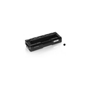 Ricoh SP-C252 Siyah Toner
