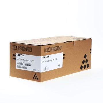 Ricoh SP-C252 Siyah Toner