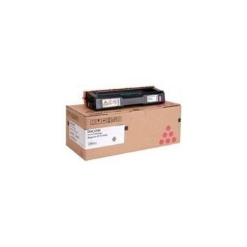 Ricoh SP-C310 Kırmızı Toner