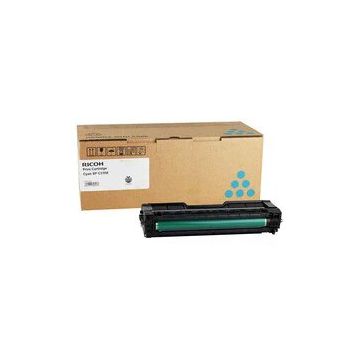 Ricoh SP-C310 Mavi Orijinal Toner