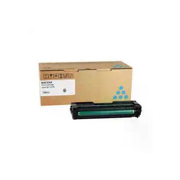 Ricoh SP-C310 Mavi Orijinal Toner