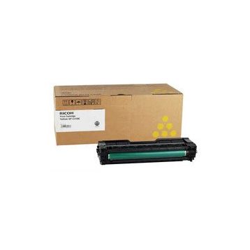 Ricoh SP-C310 Sarı Orijinal Toner