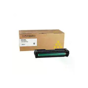 Ricoh SP-C310 Sarı Orijinal Toner