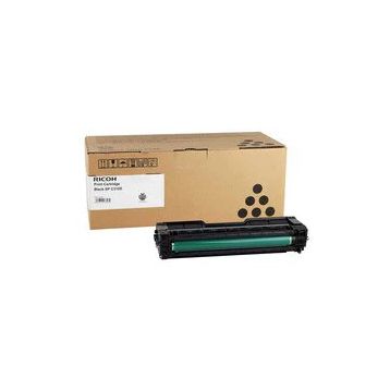 Ricoh SP-C310 Siyah Orijinal Toner