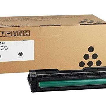 Ricoh SP-C310 Siyah Toner