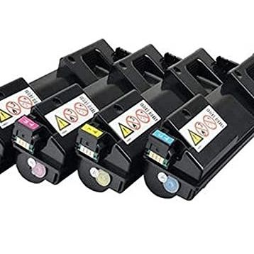 Ricoh Sp C360H Mavi Muadil Toner