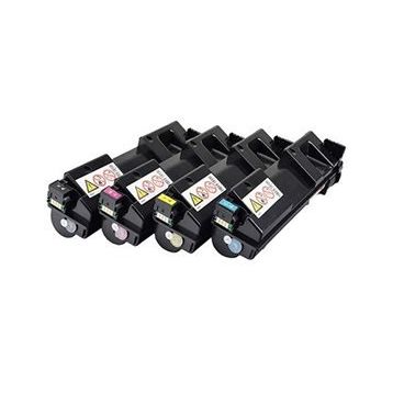 Ricoh Sp C360H Sarı Muadil Toner