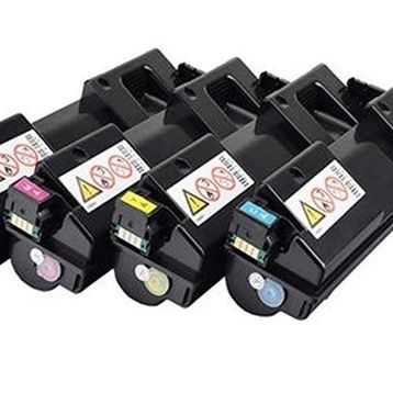 Ricoh Sp C360H Siyah Muadil Toner